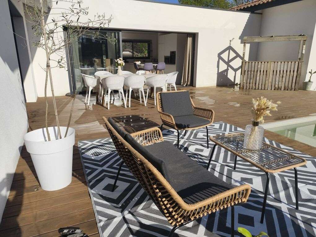 Maison Azur