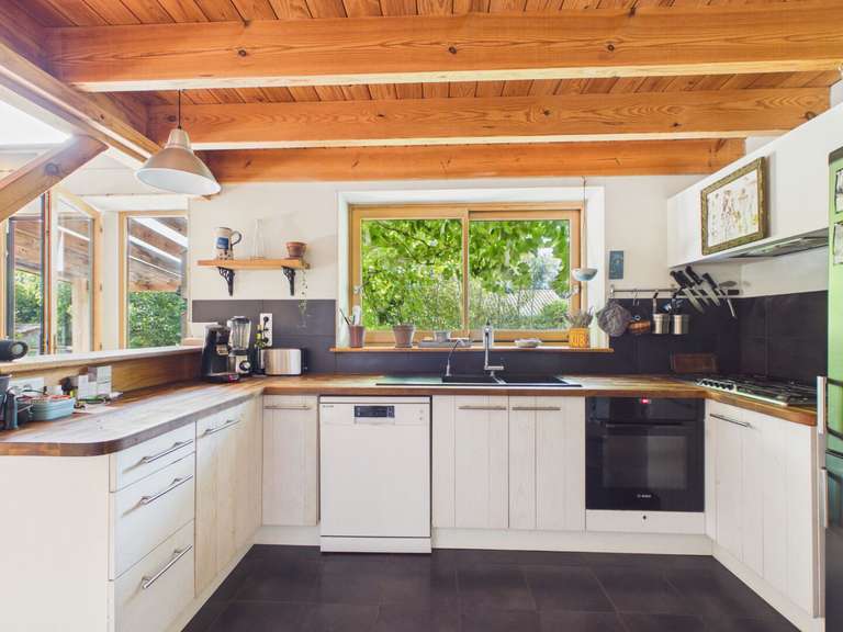 House Azur - 2 bedrooms - 94m²