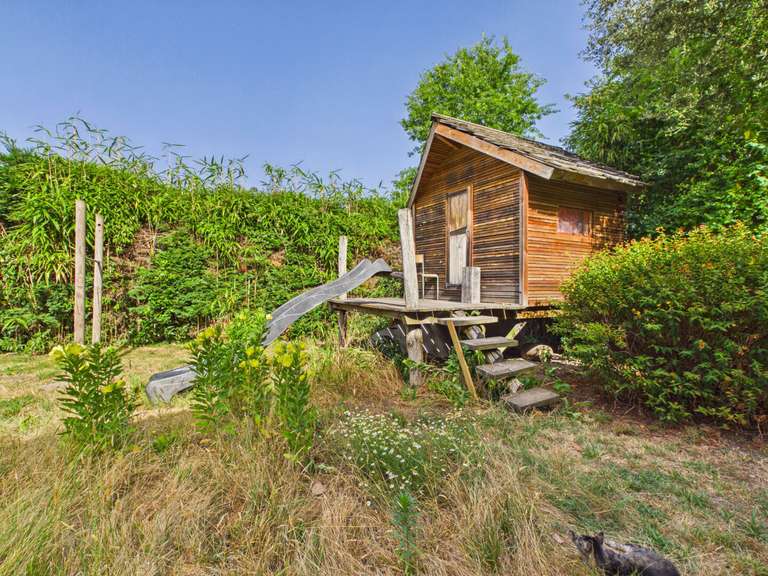 House Azur - 2 bedrooms - 94m²