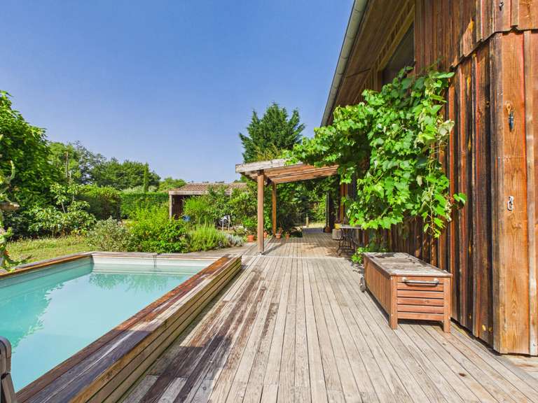 House Azur - 2 bedrooms - 94m²