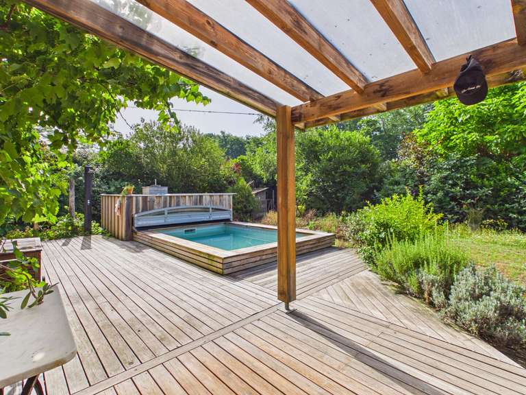 House Azur - 2 bedrooms - 94m²