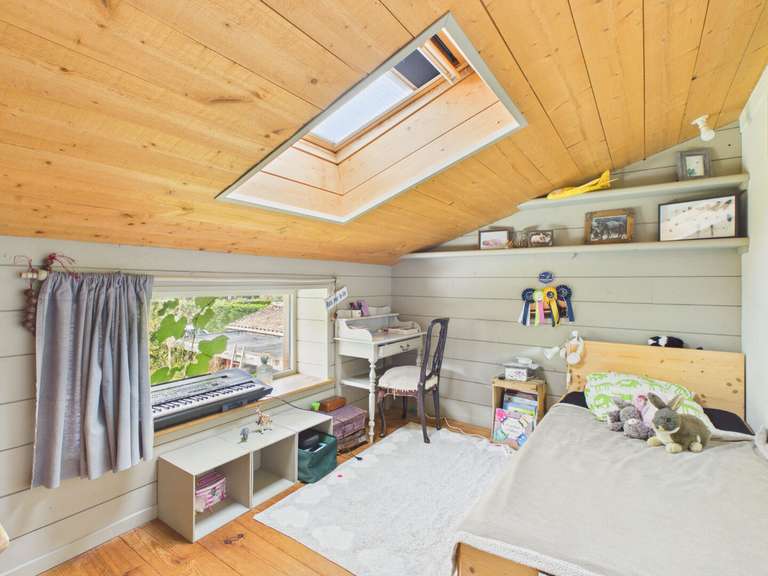 House Azur - 2 bedrooms - 94m²