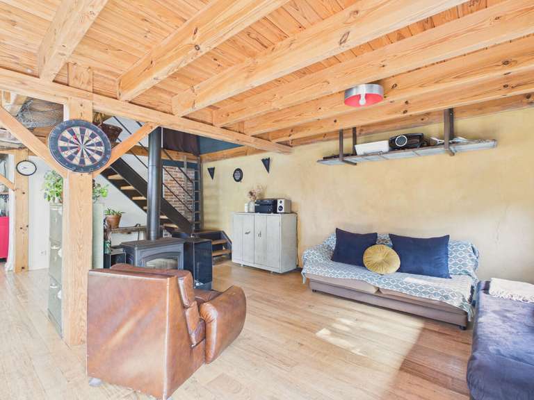 House Azur - 2 bedrooms - 94m²