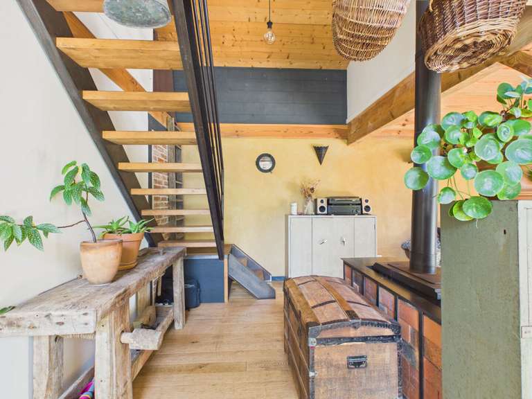 House Azur - 2 bedrooms - 94m²