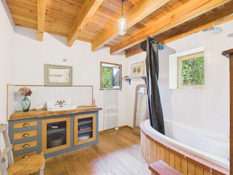 House Azur - 2 bedrooms - 94m²