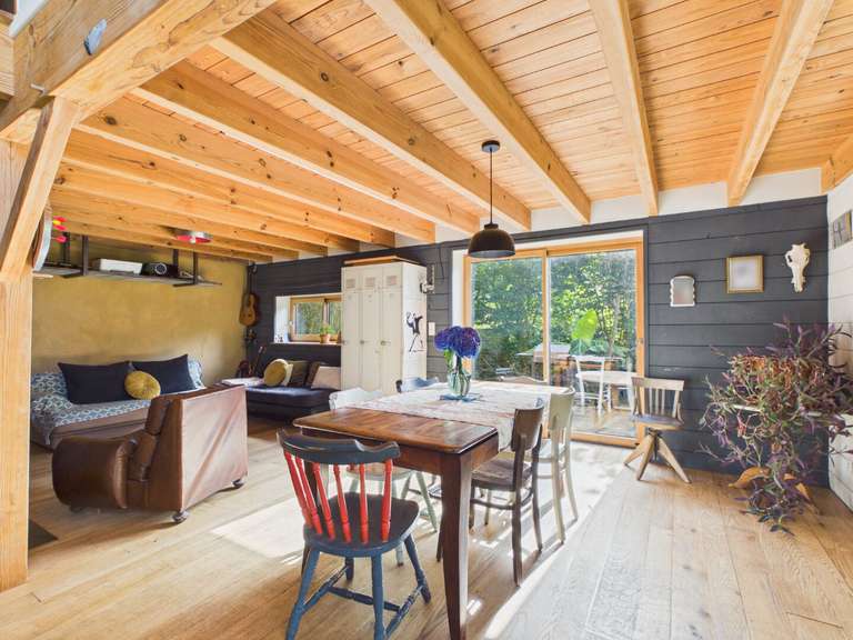 House Azur - 2 bedrooms - 94m²
