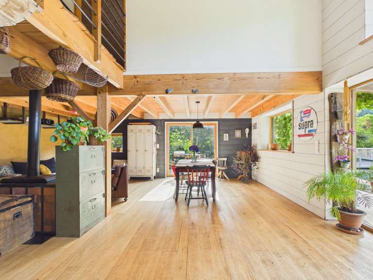 House Azur - 2 bedrooms - 94m²