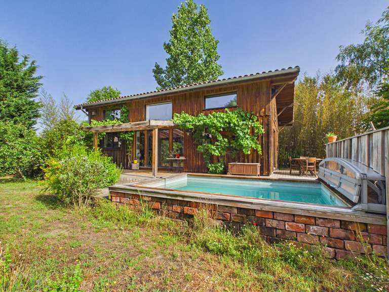House Azur - 2 bedrooms - 94m²