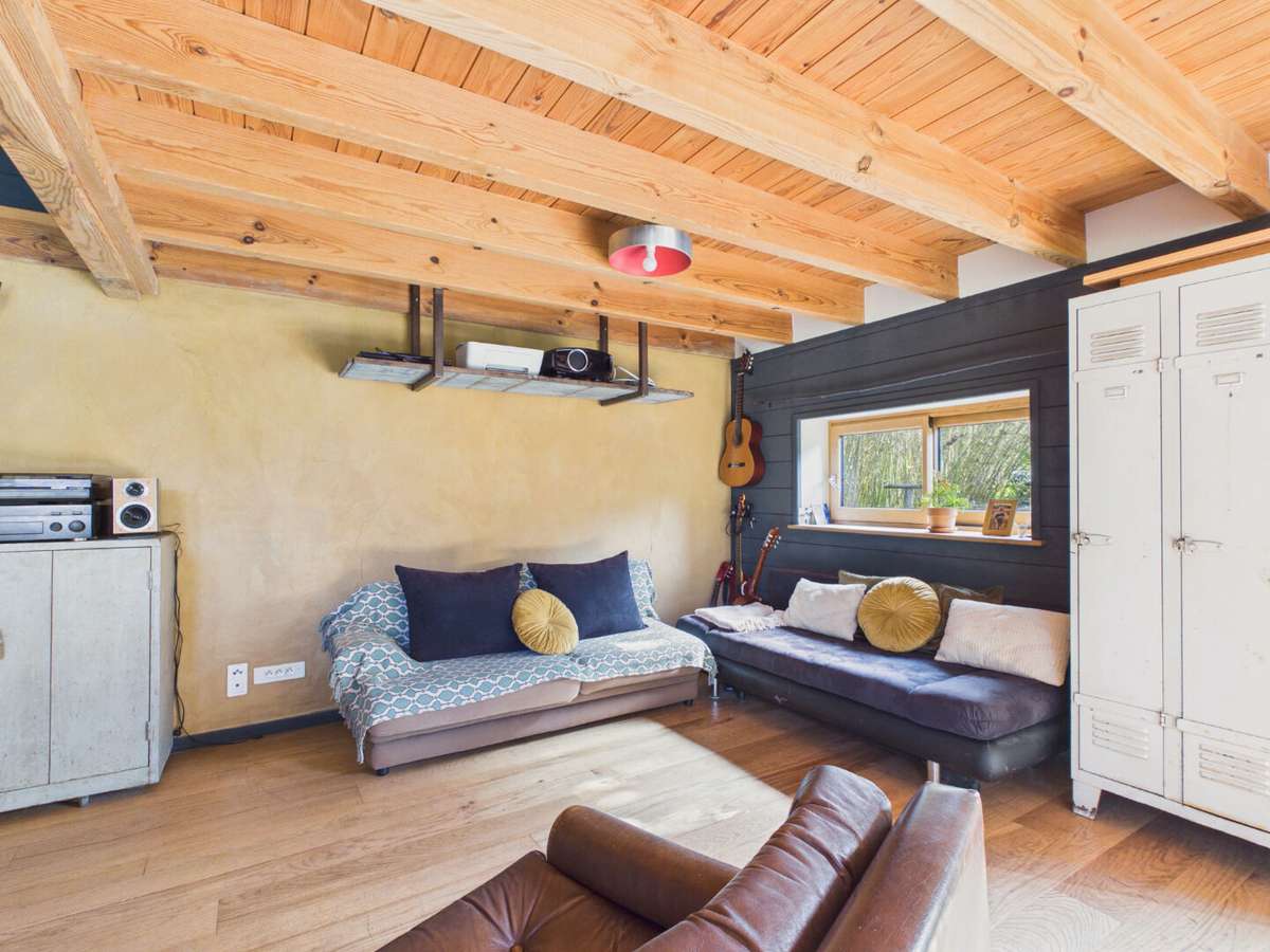 House Azur