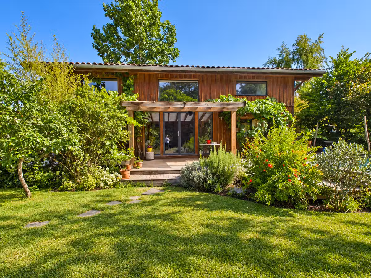 House Azur