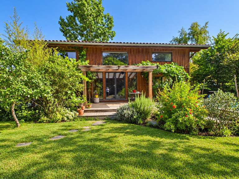 Maison Azur - 2 chambres - 94m²