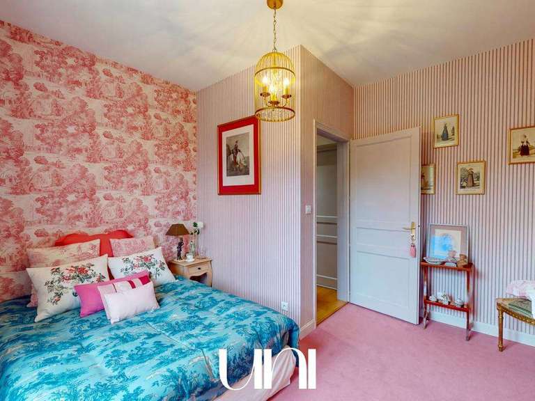 Maison Bacilly - 7 chambres