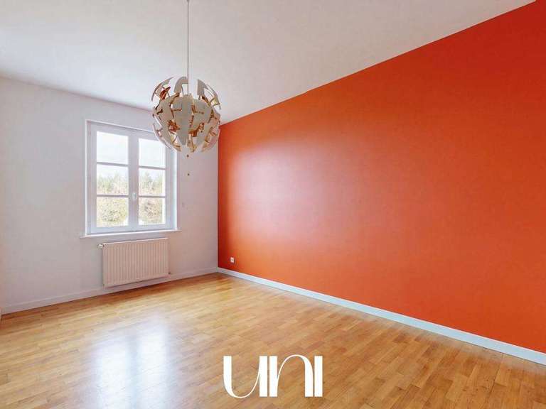 Maison Bacilly - 7 chambres