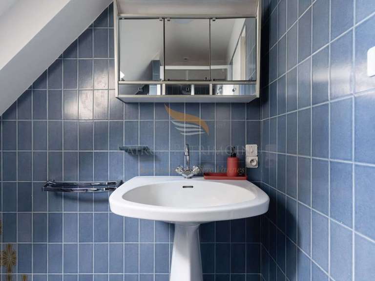 Appartement Baden - 4 chambres