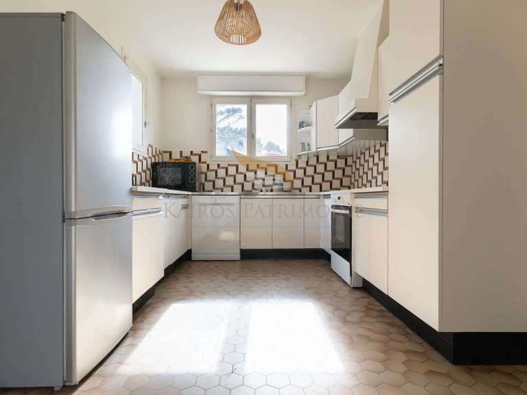 Appartement Baden - 4 chambres
