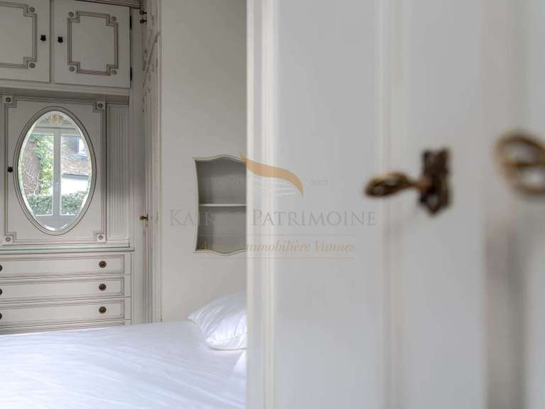 Appartement Baden - 4 chambres