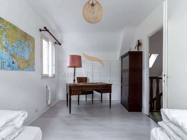 Appartement Baden - 4 chambres