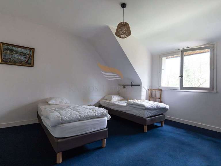 Appartement Baden - 4 chambres