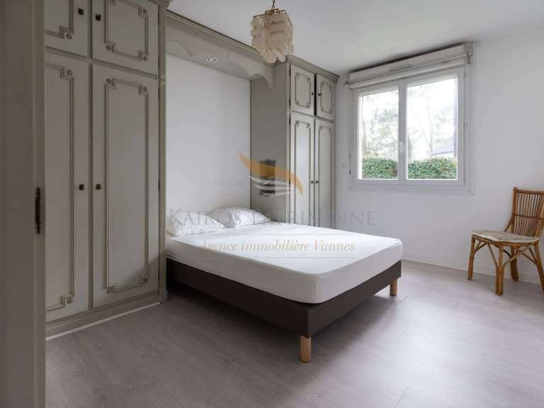 Appartement Baden - 4 chambres