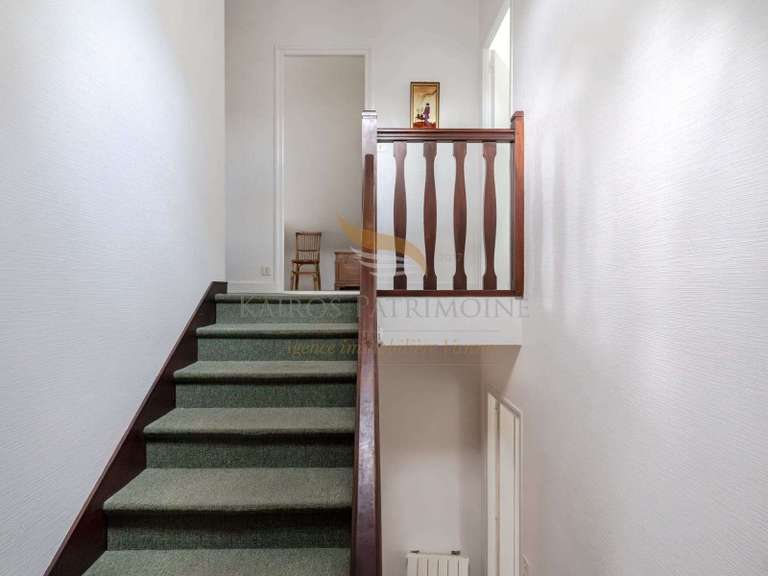 Appartement Baden - 4 chambres
