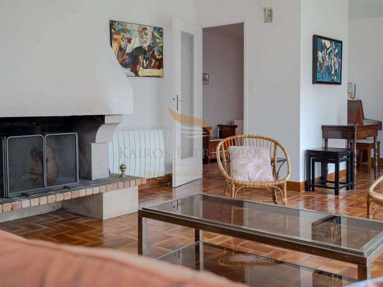 Appartement Baden - 4 chambres