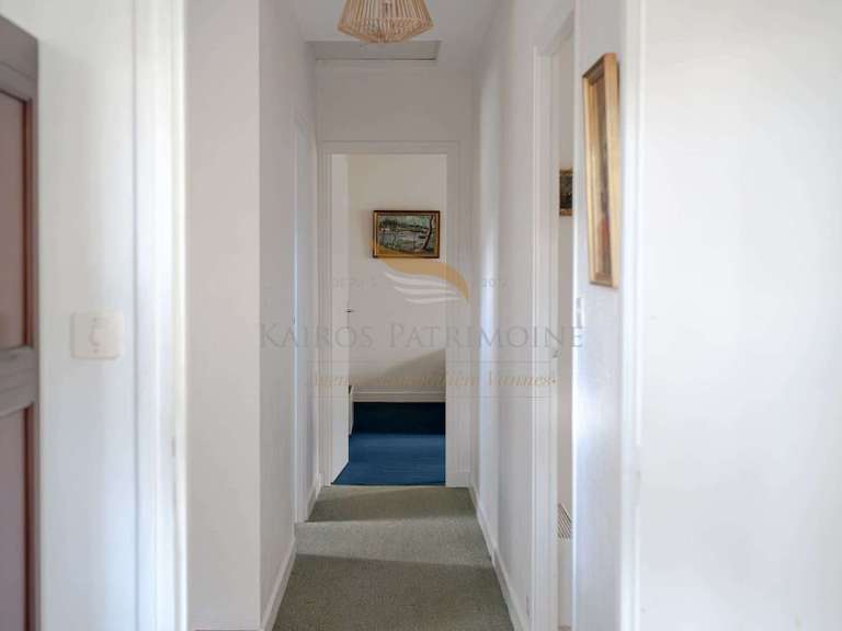 Appartement Baden - 4 chambres