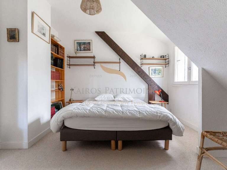 Appartement Baden - 4 chambres