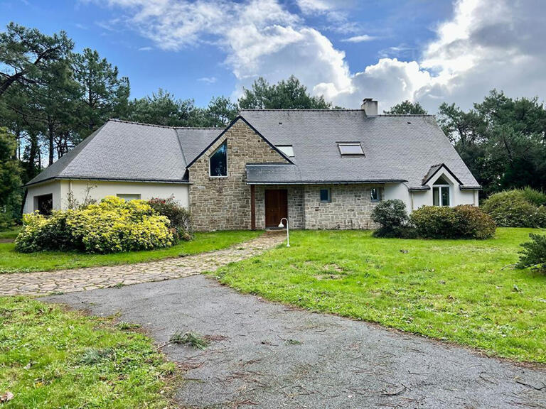 Vente Maison Baden - 3 chambres