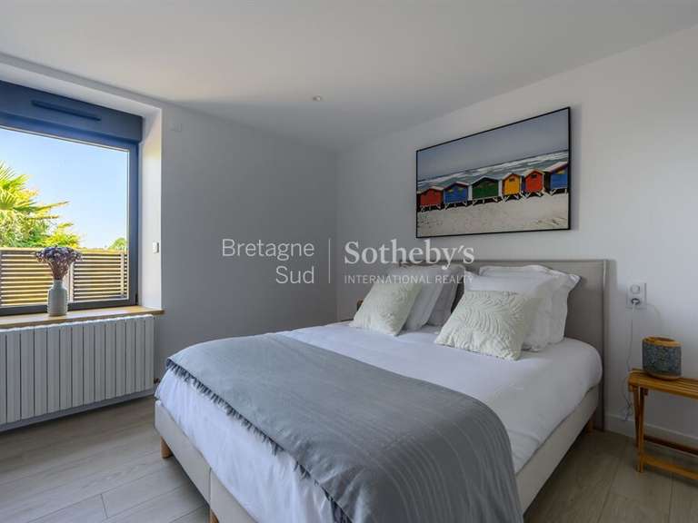 Maison Baden - 6 chambres - 410m²