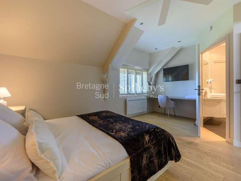 Maison Baden - 6 chambres - 410m²