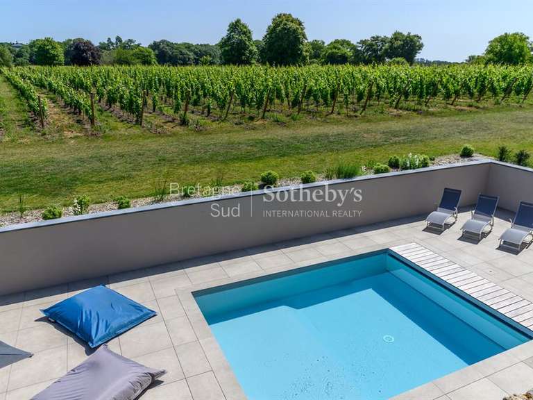 Maison Baden - 6 chambres - 410m²