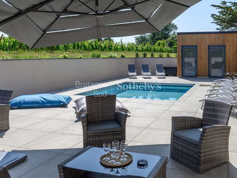 Maison Baden - 6 chambres - 410m²