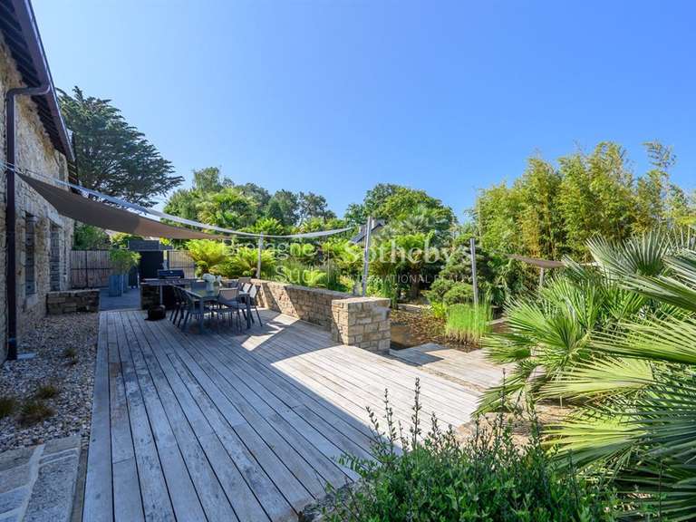 Maison Baden - 6 chambres - 410m²