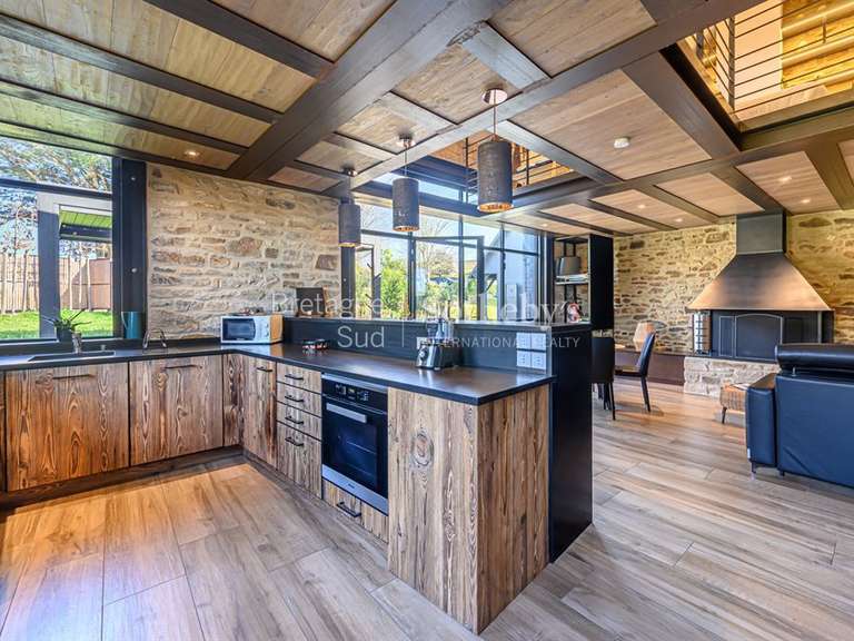 Maison Baden - 9 chambres - 548m²