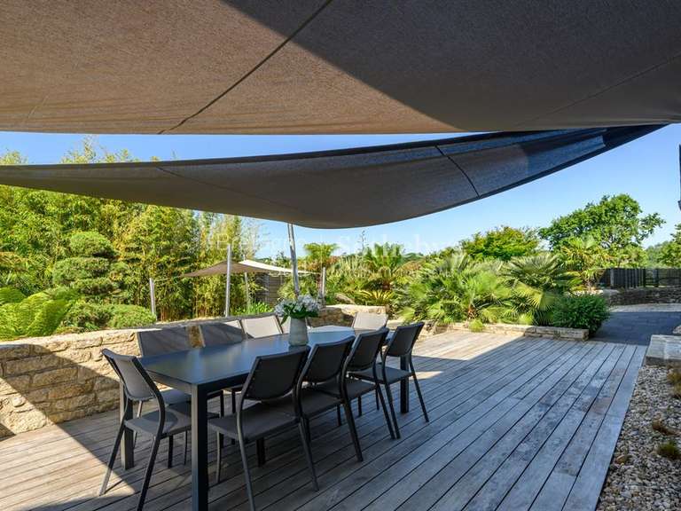 Maison Baden - 9 chambres - 548m²