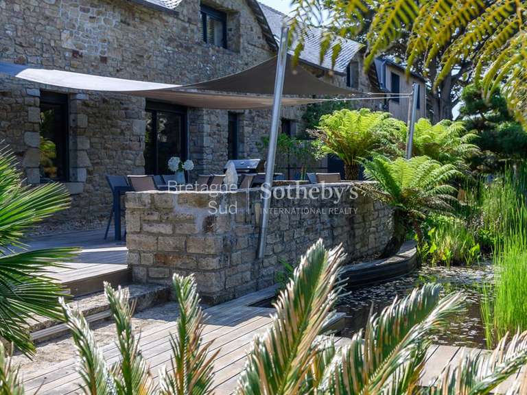 Maison Baden - 9 chambres - 548m²