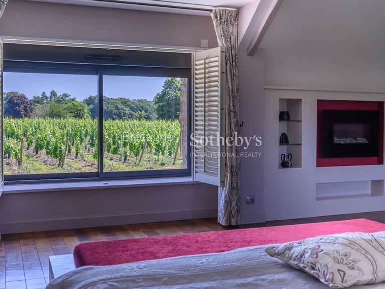 Maison Baden - 9 chambres - 548m²