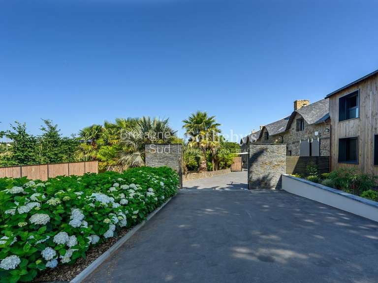 House Baden - 9 bedrooms - 548m²