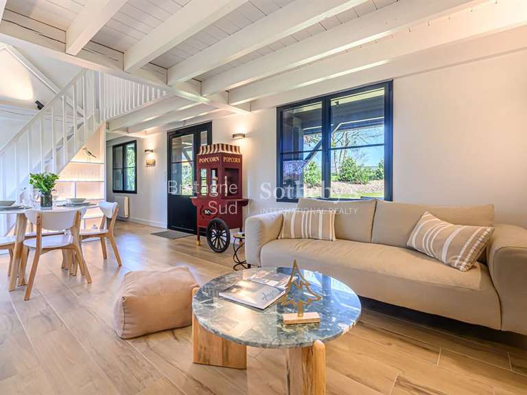 Maison Baden - 9 chambres - 548m²