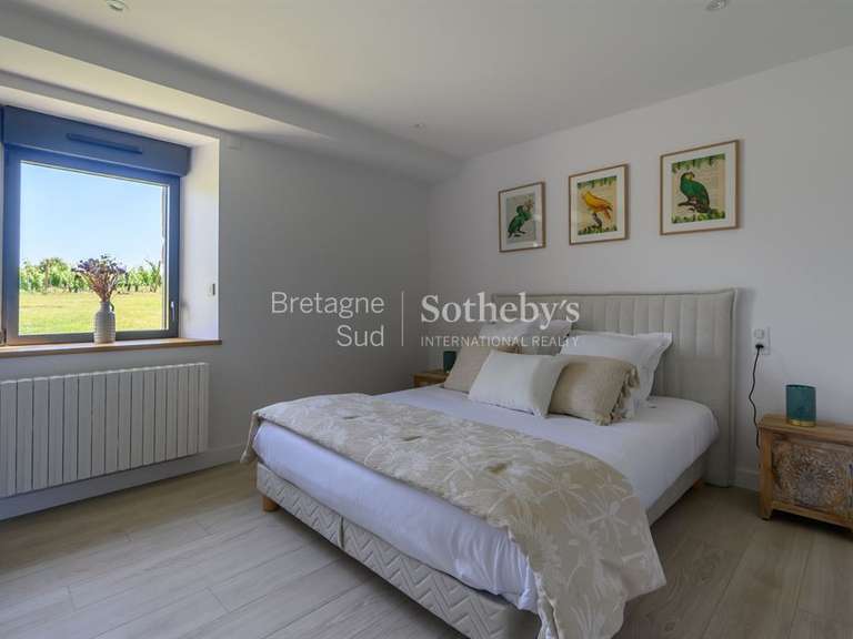 Maison Baden - 9 chambres - 548m²