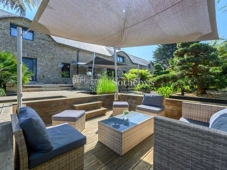 Maison Baden - 9 chambres - 548m²