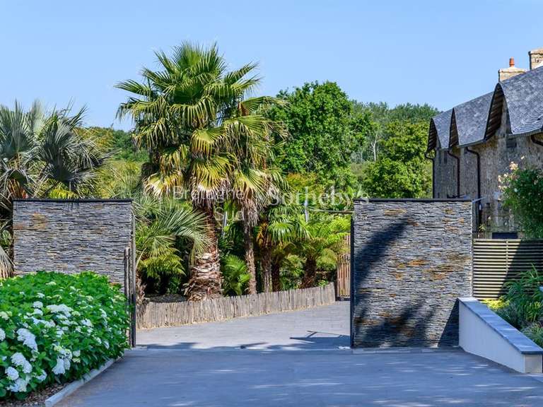House Baden - 9 bedrooms - 548m²