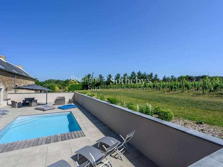 Maison Baden - 9 chambres - 548m²