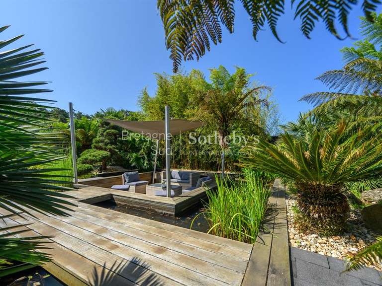 Maison Baden - 9 chambres - 548m²