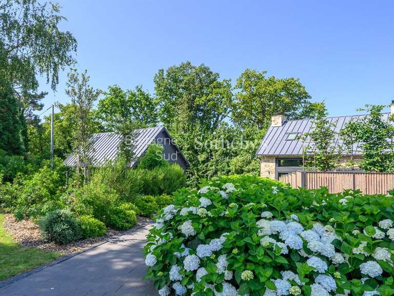 Maison Baden - 9 chambres - 548m²