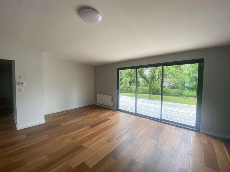Maison Baden - 4 chambres