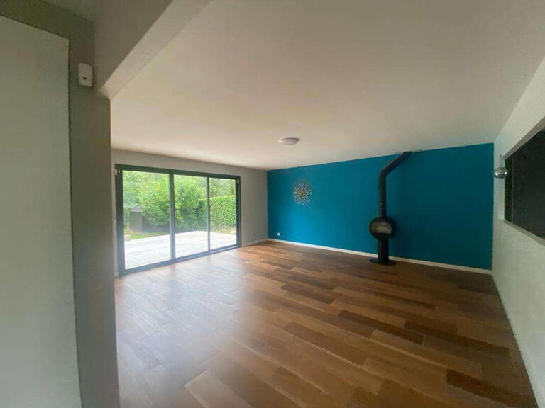 Maison Baden - 4 chambres