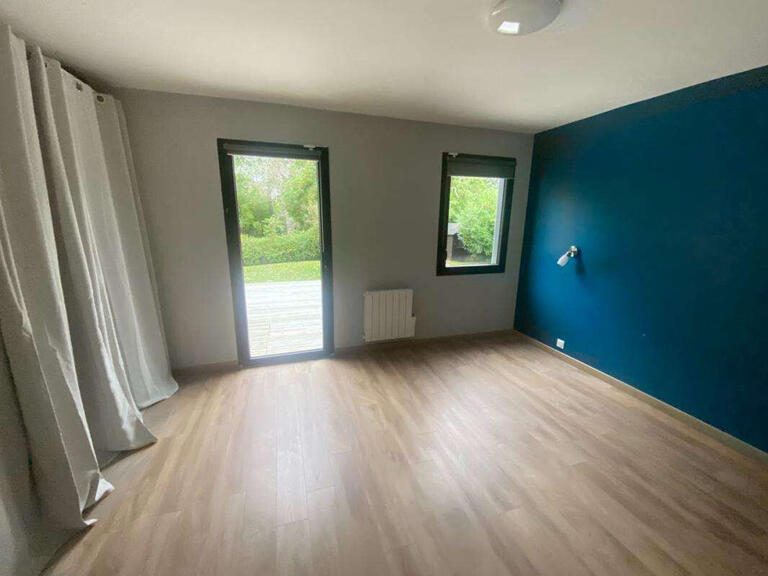 Maison Baden - 4 chambres