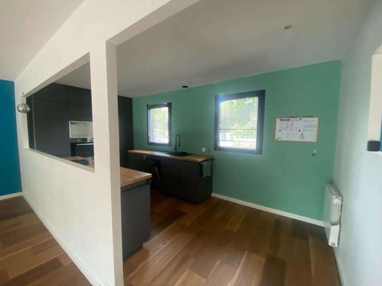 Maison Baden - 4 chambres