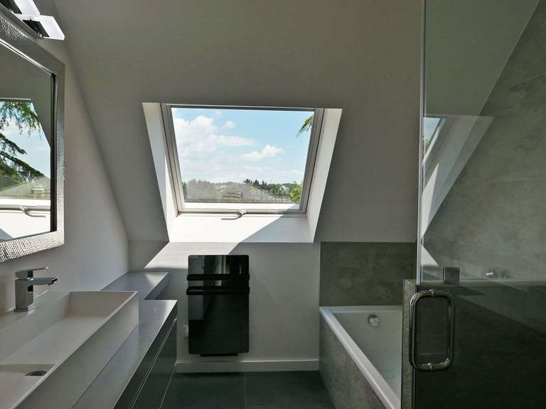 Maison Baden - 5 chambres